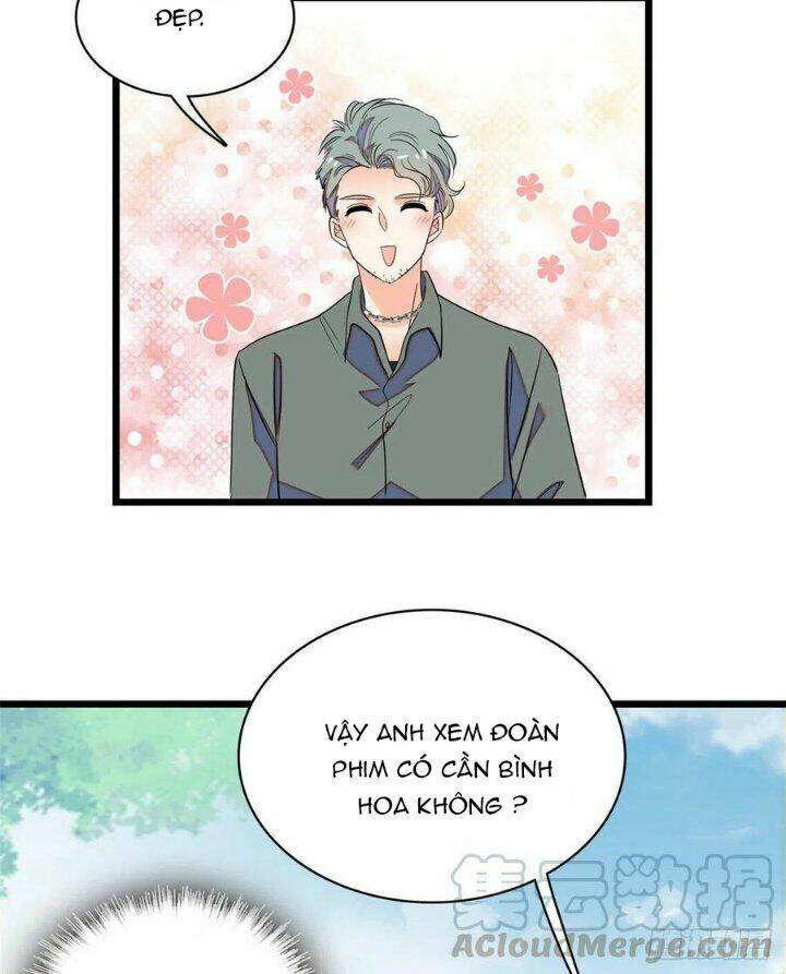 toàn mạng đều là fan cp của tôi với ảnh đế chapter 127 - Next chapter 128