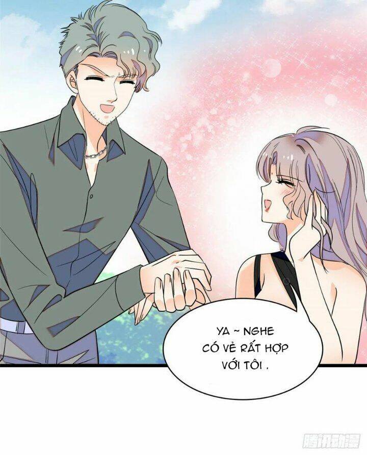 toàn mạng đều là fan cp của tôi với ảnh đế chapter 127 - Next chapter 128