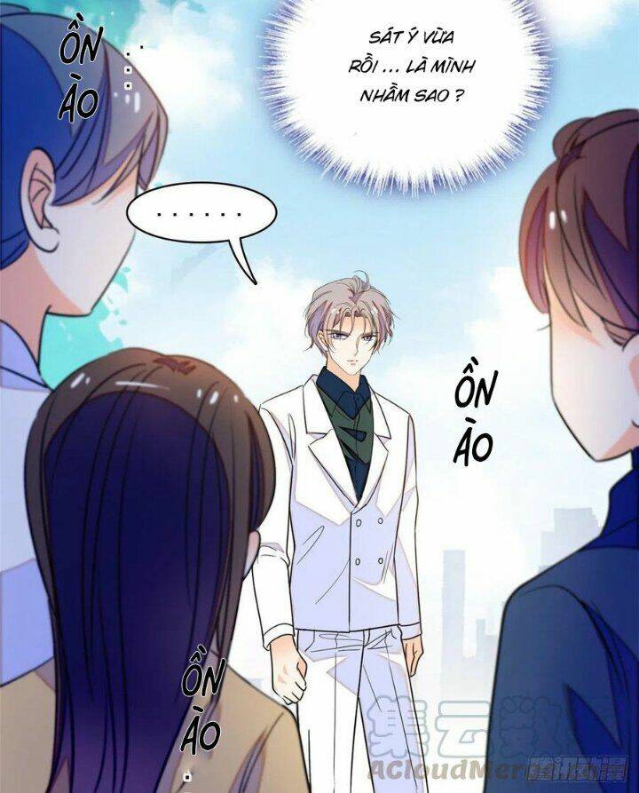 toàn mạng đều là fan cp của tôi với ảnh đế chapter 127 - Next chapter 128