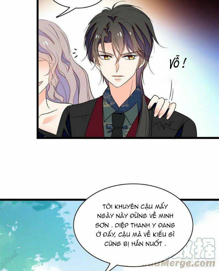 toàn mạng đều là fan cp của tôi với ảnh đế chapter 127 - Next chapter 128