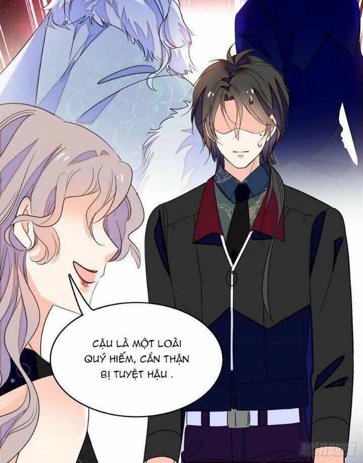 toàn mạng đều là fan cp của tôi với ảnh đế chapter 127 - Next chapter 128