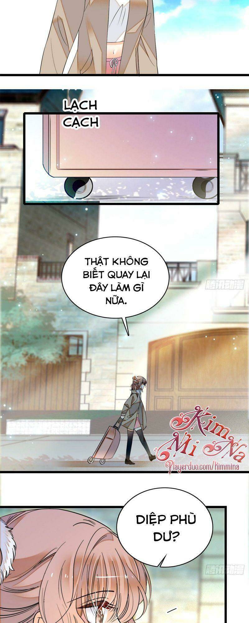 toàn mạng đều là fan cp của tôi với ảnh đế Chapter 13 - Next Chapter 14