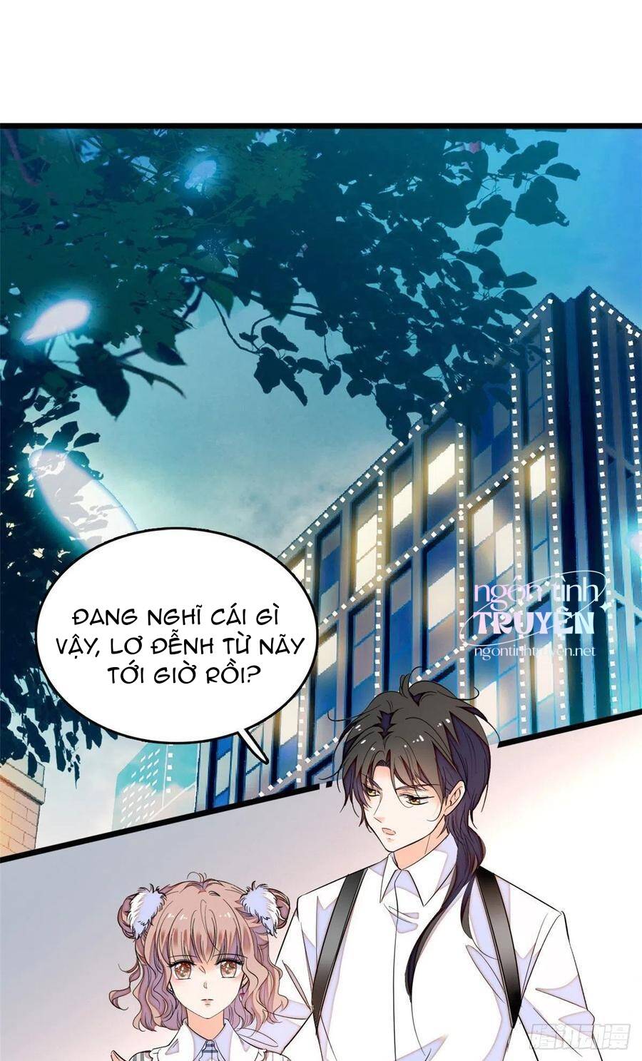 toàn mạng đều là fan cp của tôi với ảnh đế chapter 142 - Next chapter 143