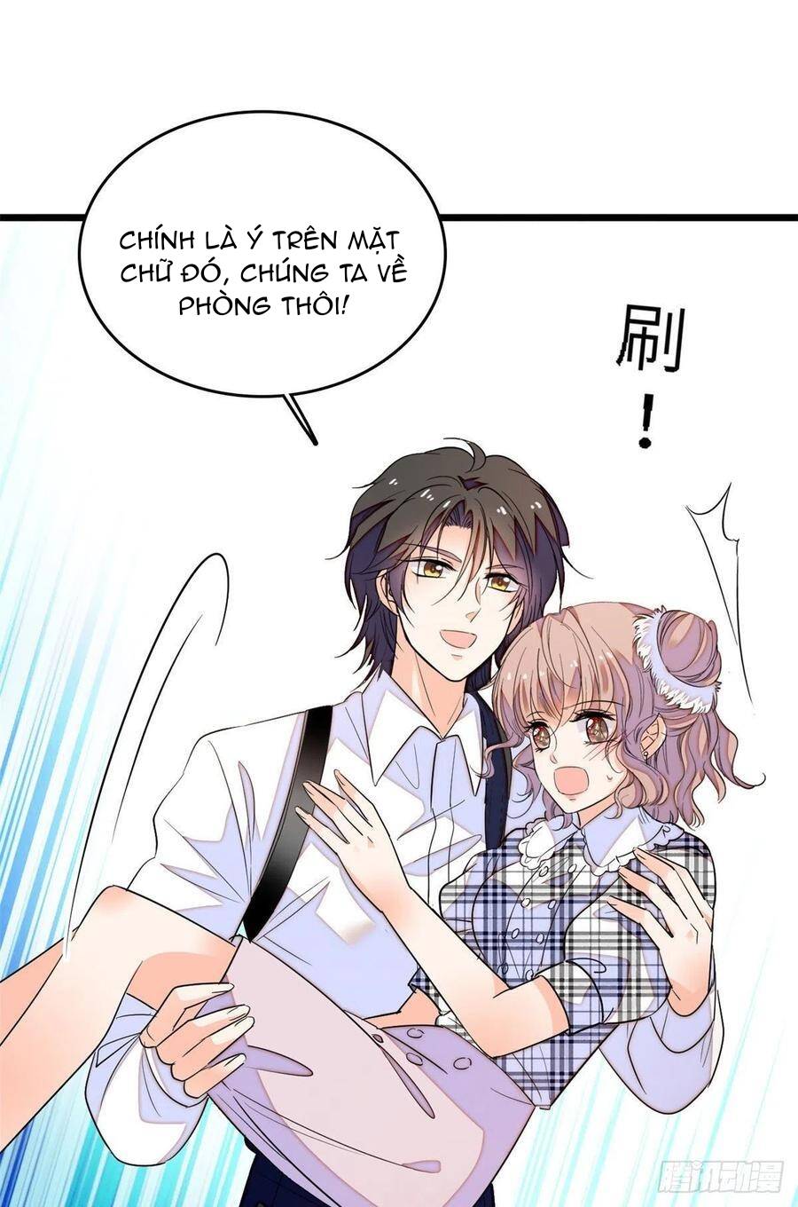 toàn mạng đều là fan cp của tôi với ảnh đế chapter 142 - Next chapter 143