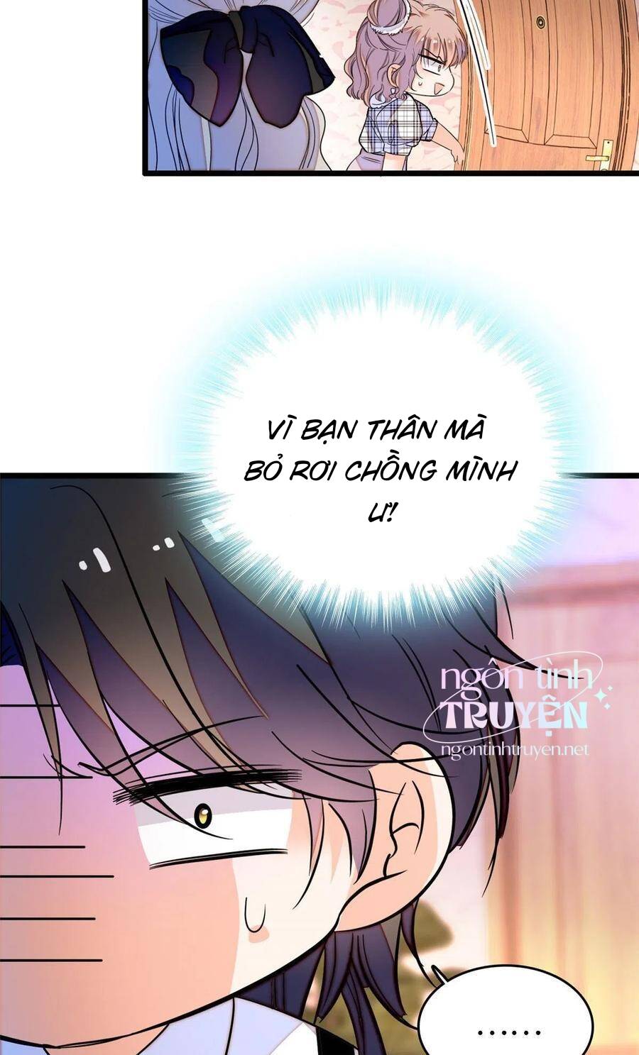 toàn mạng đều là fan cp của tôi với ảnh đế chapter 142 - Next chapter 143