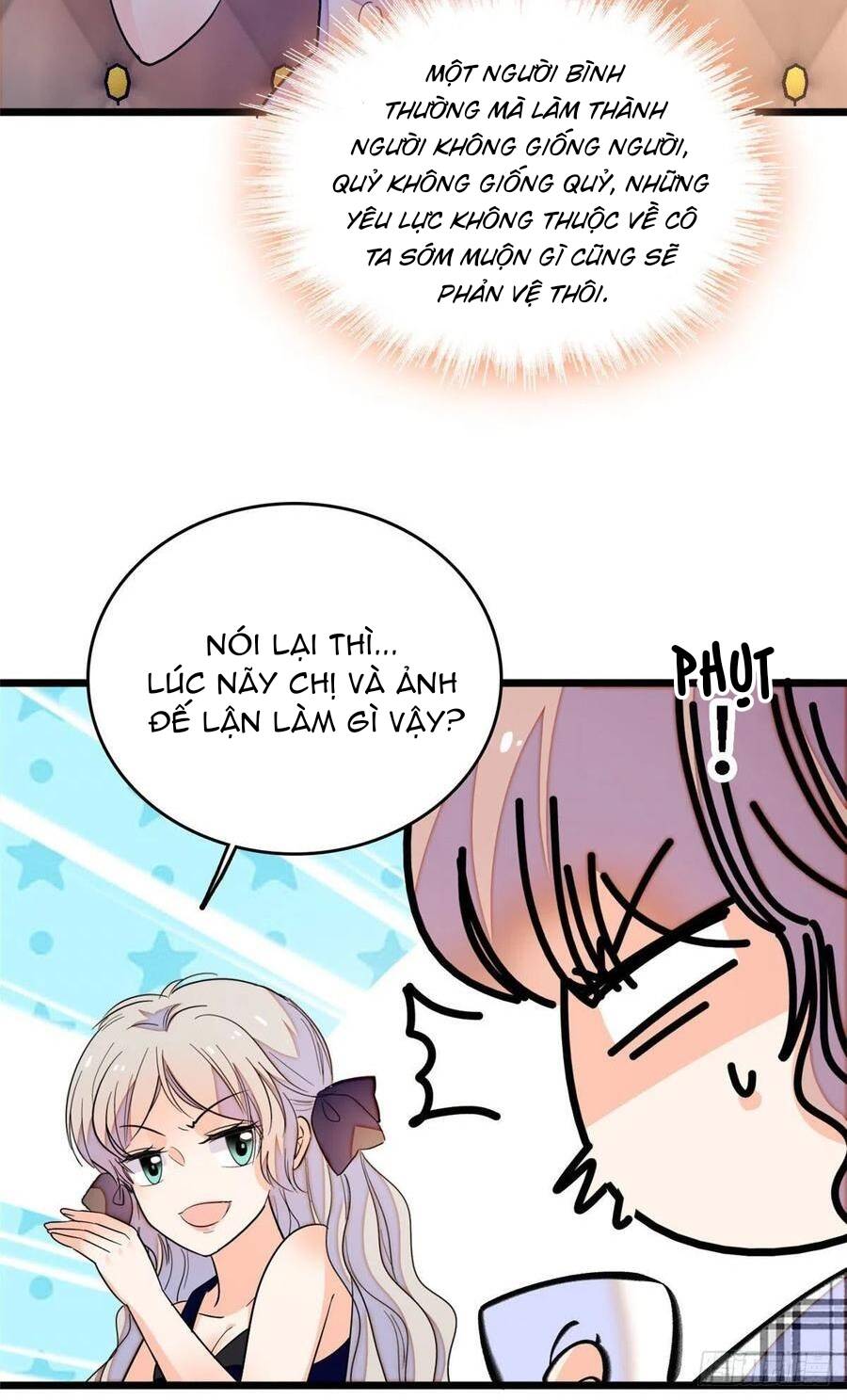 toàn mạng đều là fan cp của tôi với ảnh đế chapter 142 - Next chapter 143