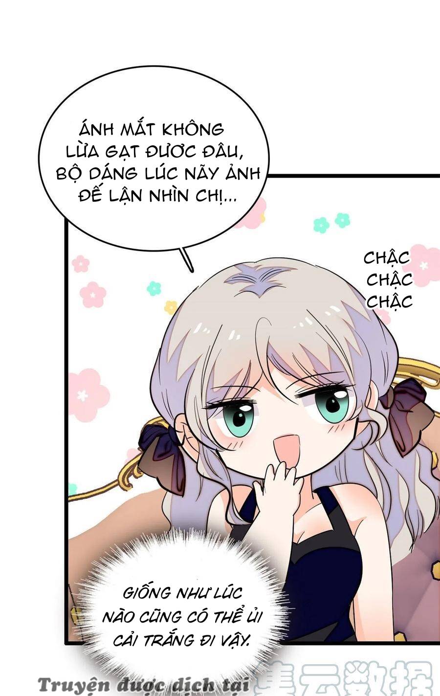 toàn mạng đều là fan cp của tôi với ảnh đế chapter 142 - Next chapter 143