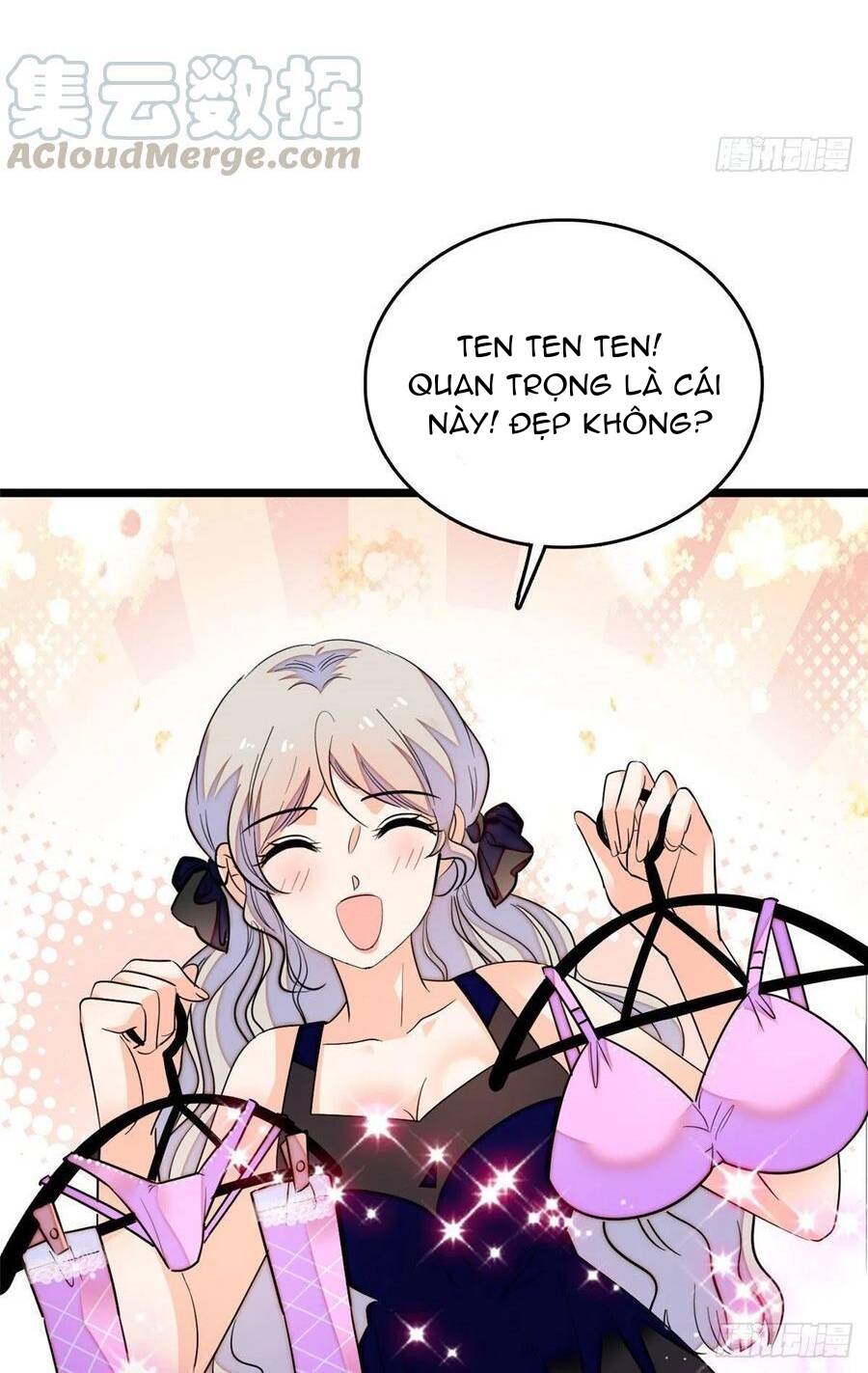 toàn mạng đều là fan cp của tôi với ảnh đế chapter 142 - Next chapter 143