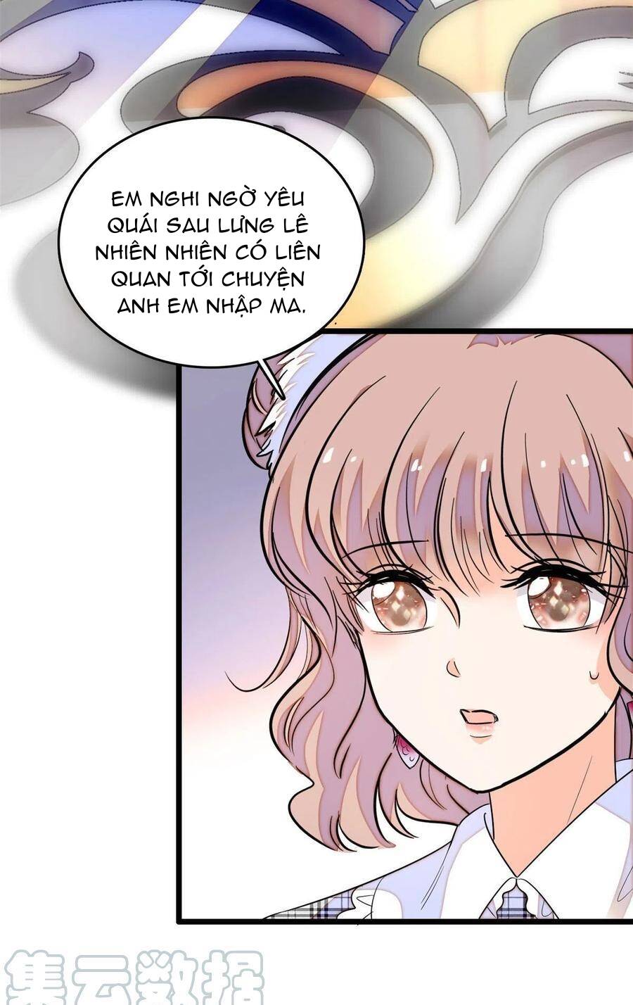 toàn mạng đều là fan cp của tôi với ảnh đế chapter 142 - Next chapter 143