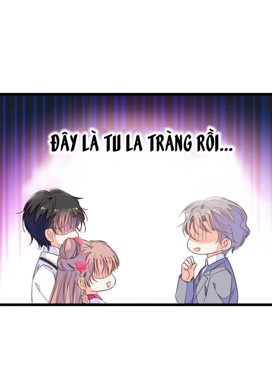 toàn mạng đều là fan cp của tôi với ảnh đế chapter 142 - Next chapter 143