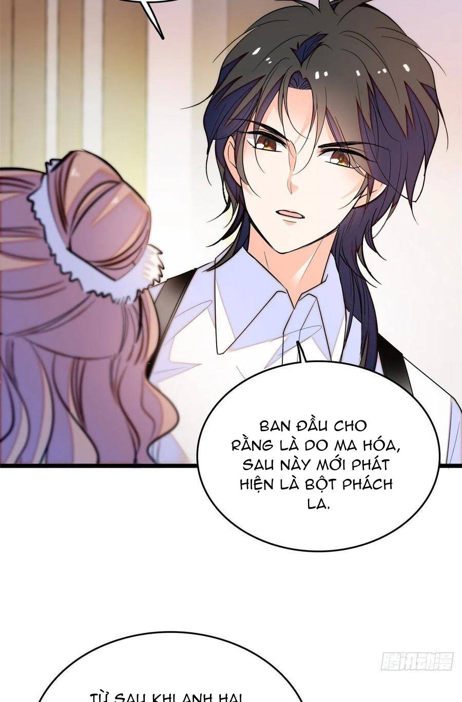 toàn mạng đều là fan cp của tôi với ảnh đế chapter 142 - Next chapter 143