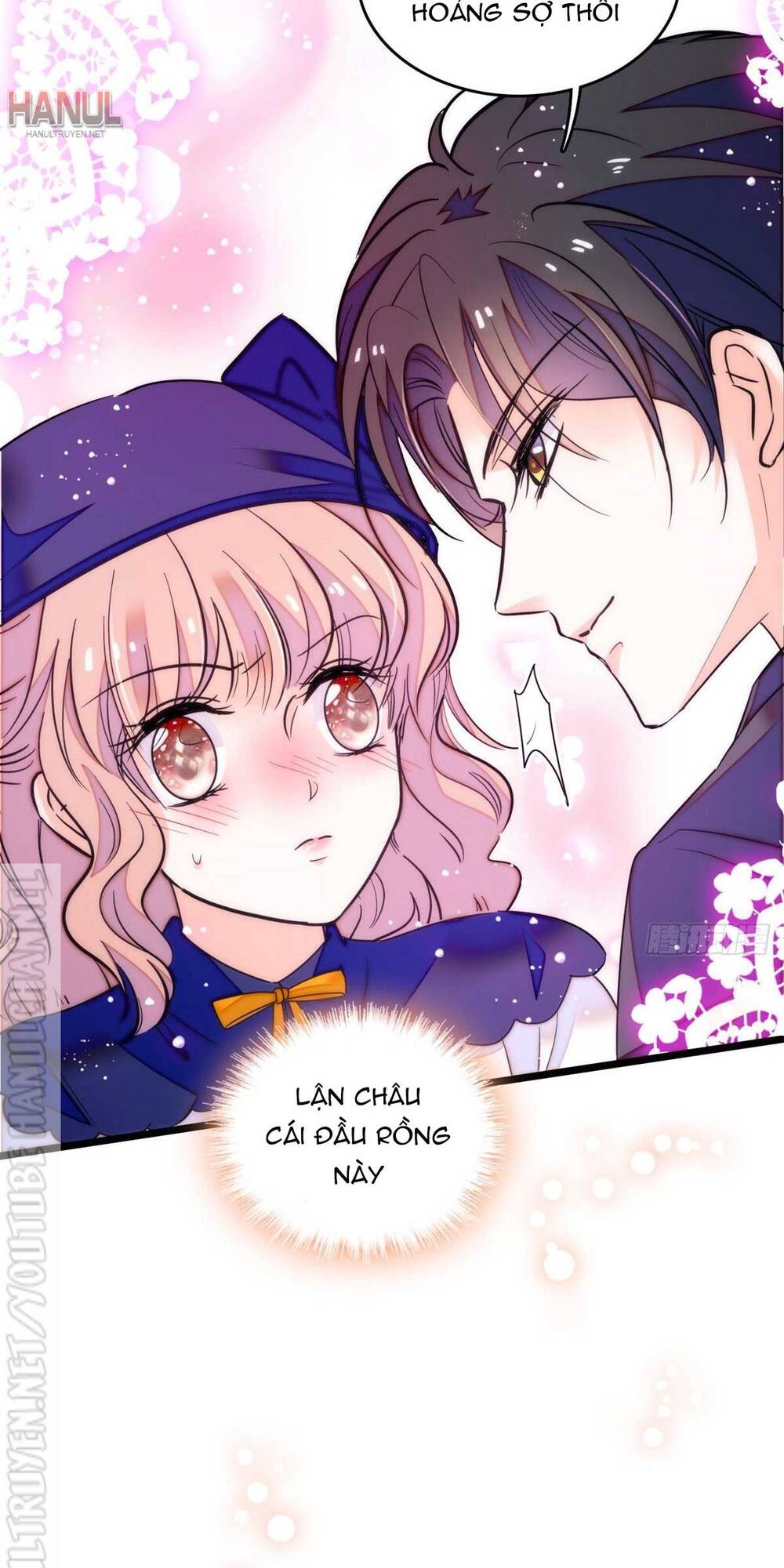 toàn mạng đều là fan cp của tôi với ảnh đế chapter 162 - Next chapter 163