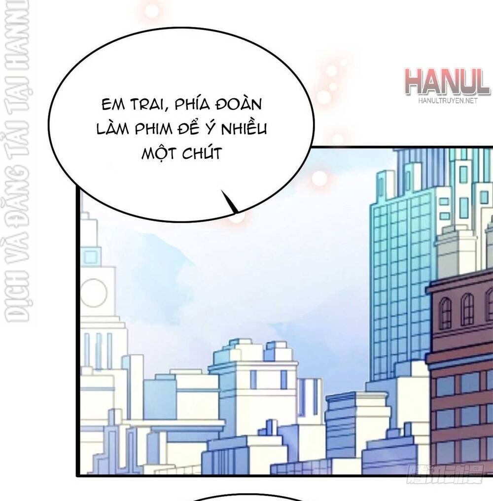 toàn mạng đều là fan cp của tôi với ảnh đế chapter 162 - Next chapter 163