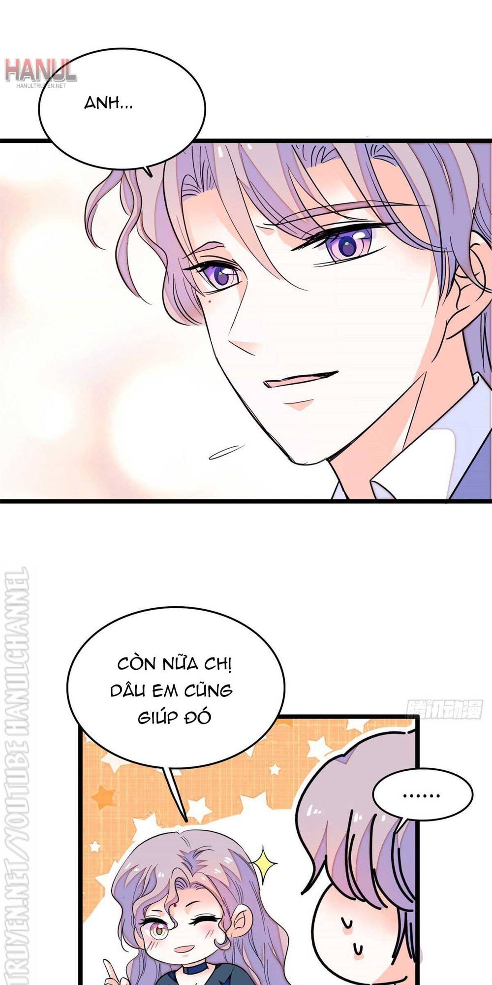 toàn mạng đều là fan cp của tôi với ảnh đế chapter 162 - Next chapter 163