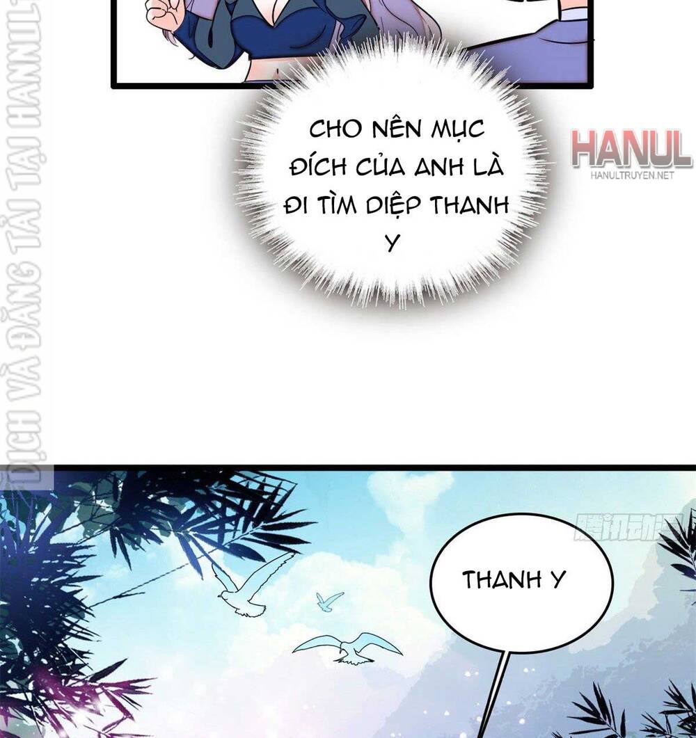 toàn mạng đều là fan cp của tôi với ảnh đế chapter 162 - Next chapter 163