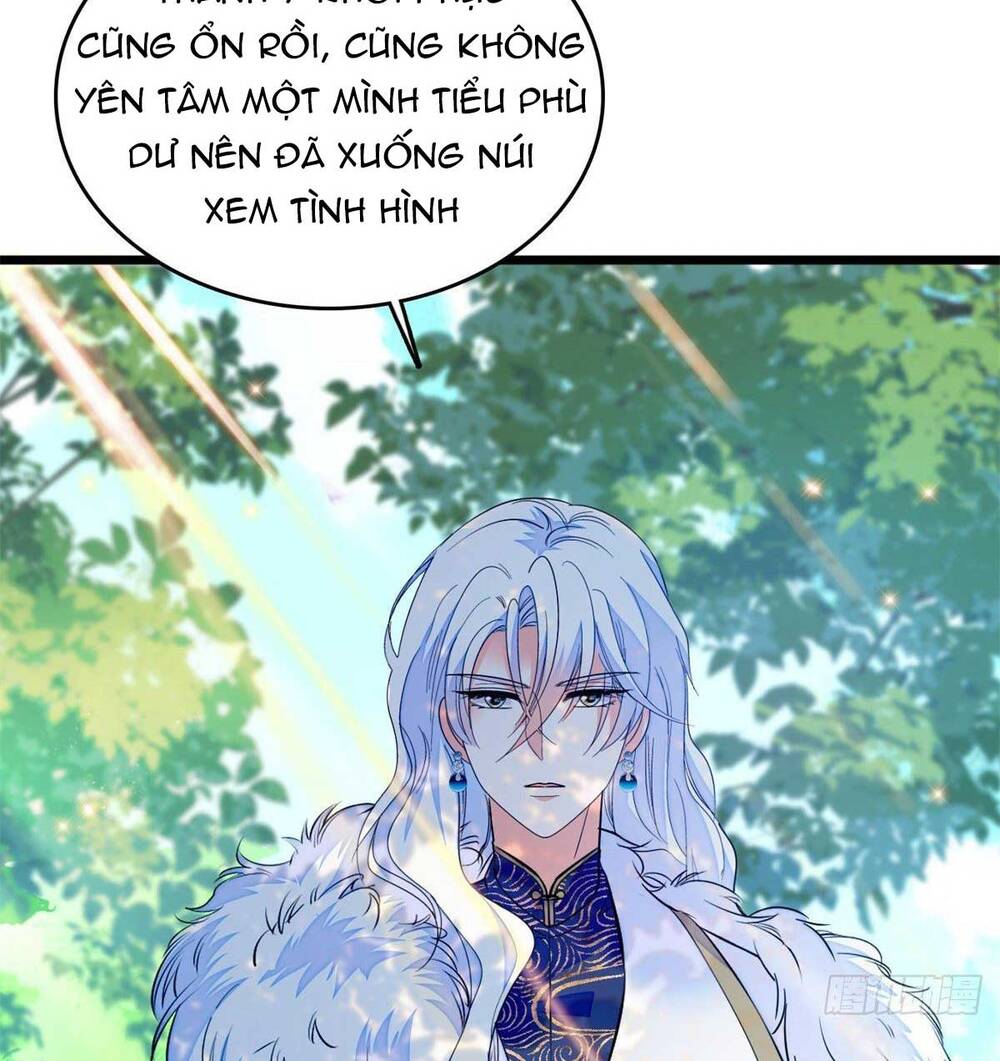 toàn mạng đều là fan cp của tôi với ảnh đế chapter 162 - Next chapter 163