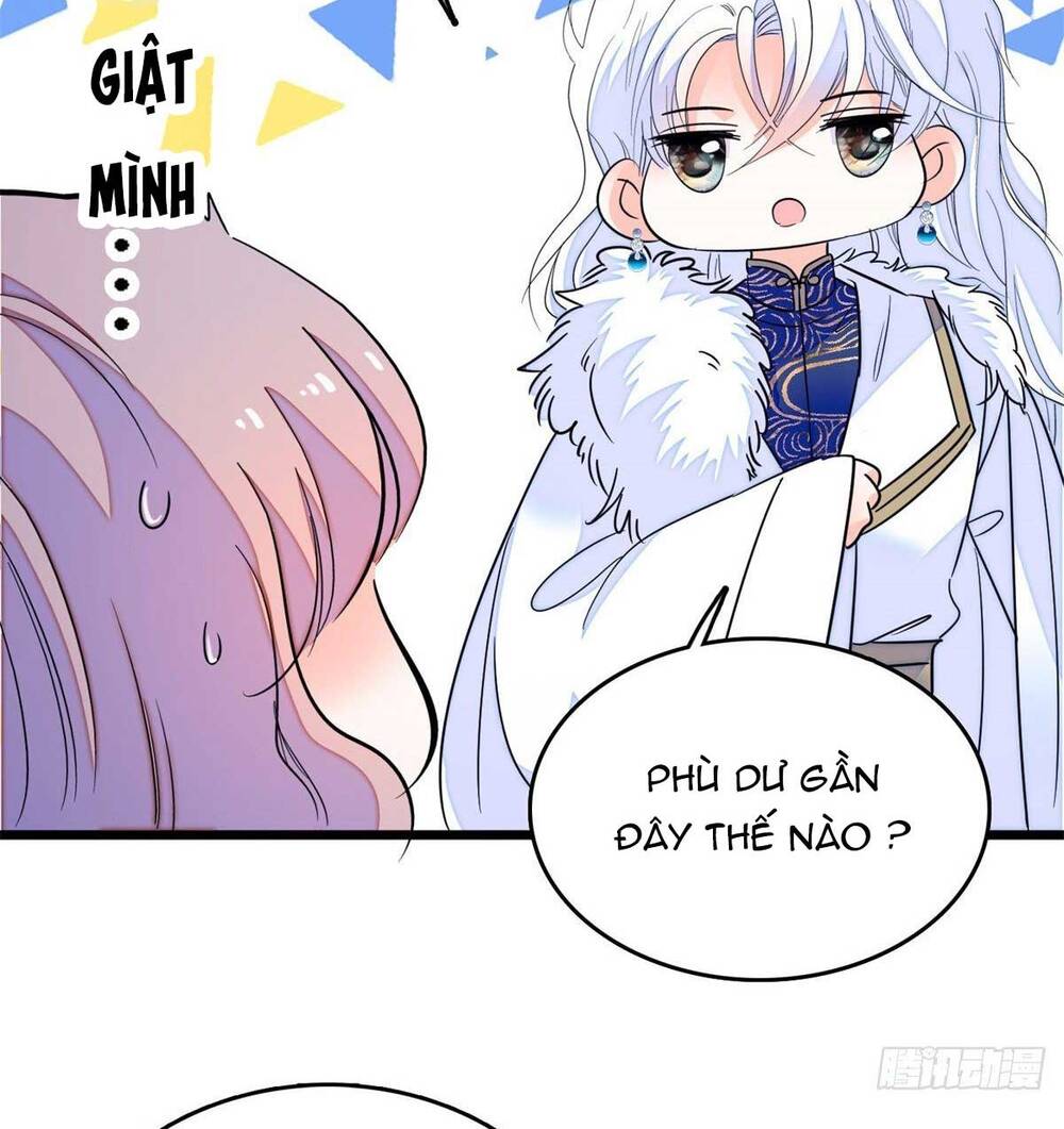 toàn mạng đều là fan cp của tôi với ảnh đế chapter 162 - Next chapter 163