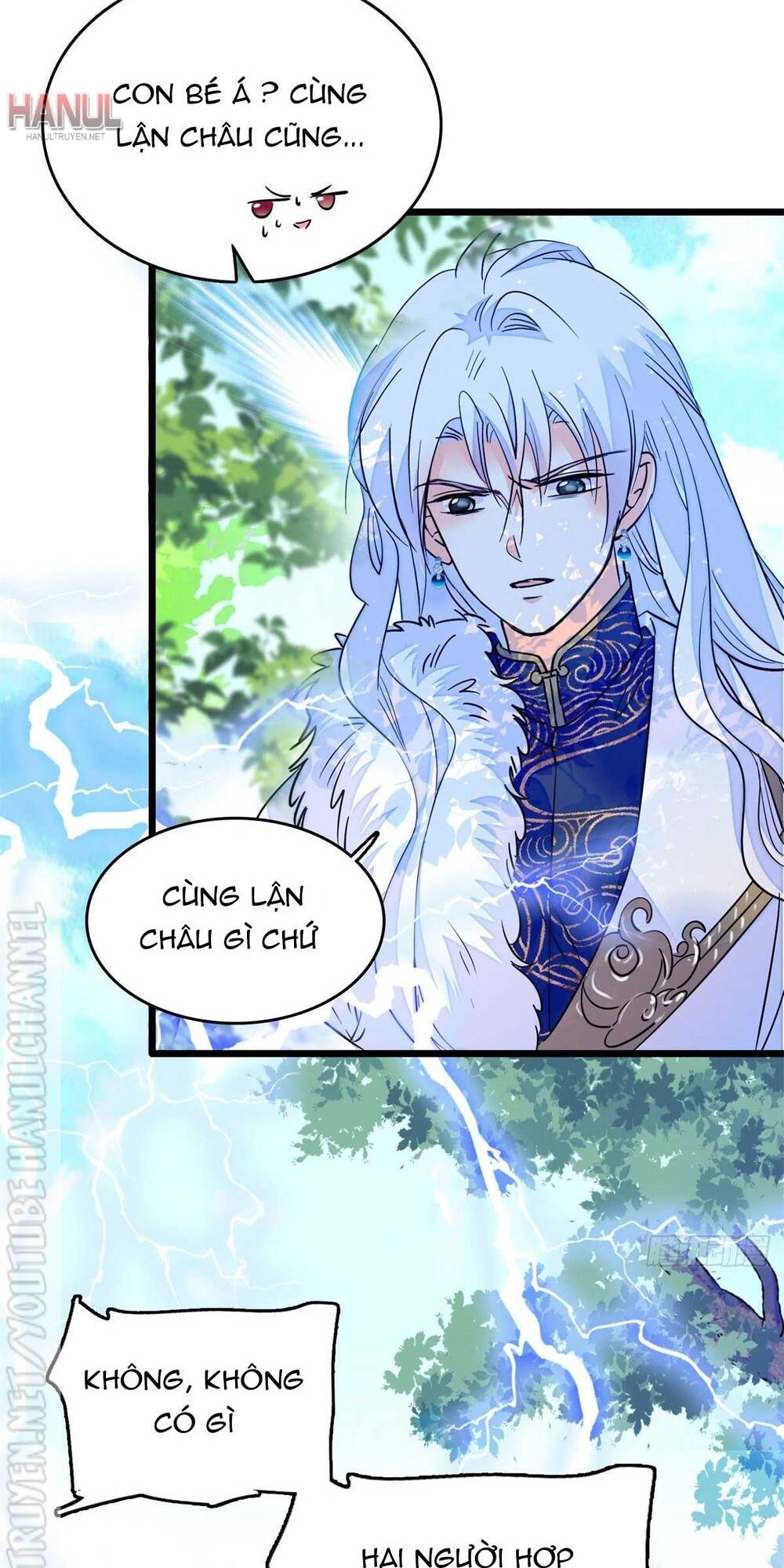 toàn mạng đều là fan cp của tôi với ảnh đế chapter 162 - Next chapter 163