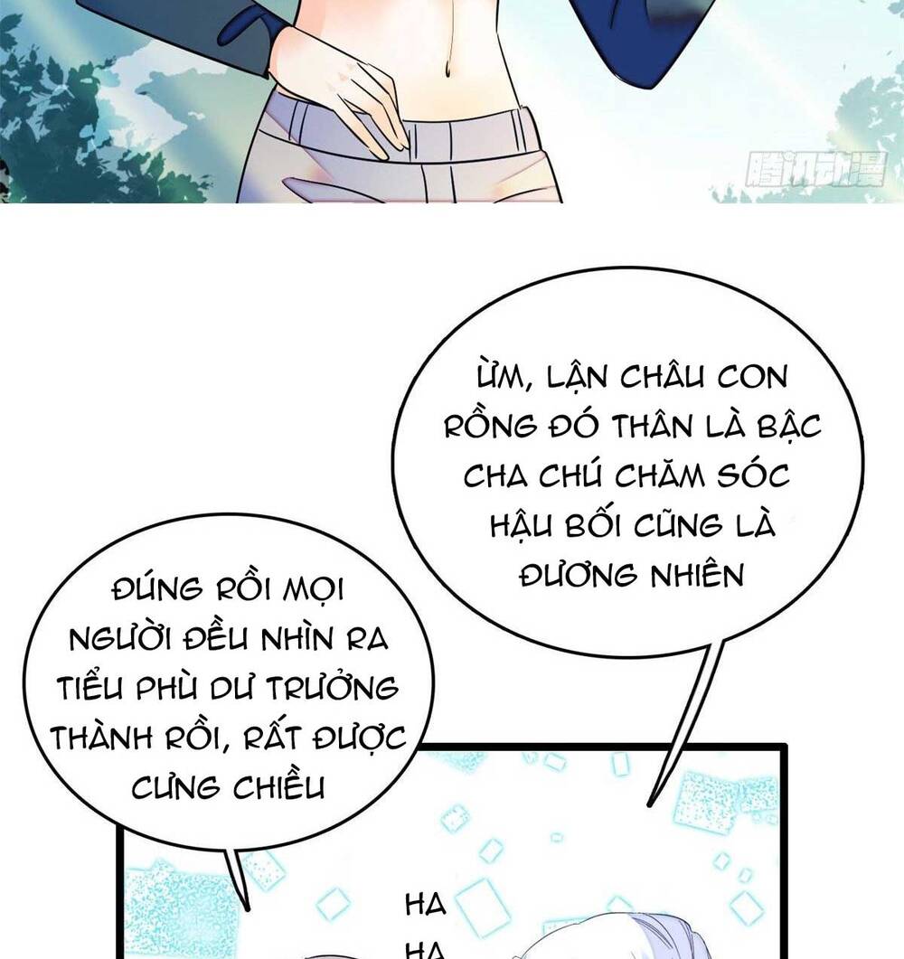 toàn mạng đều là fan cp của tôi với ảnh đế chapter 162 - Next chapter 163