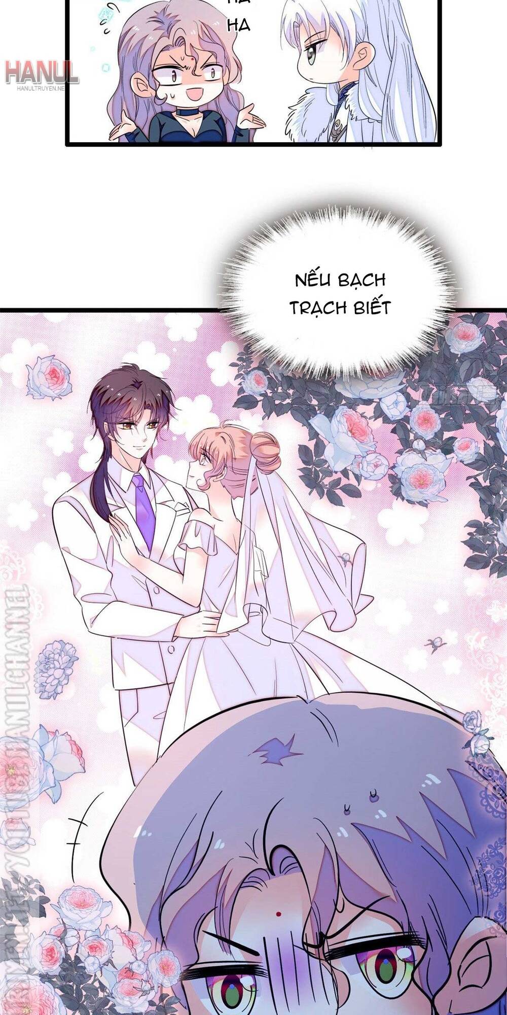 toàn mạng đều là fan cp của tôi với ảnh đế chapter 162 - Next chapter 163