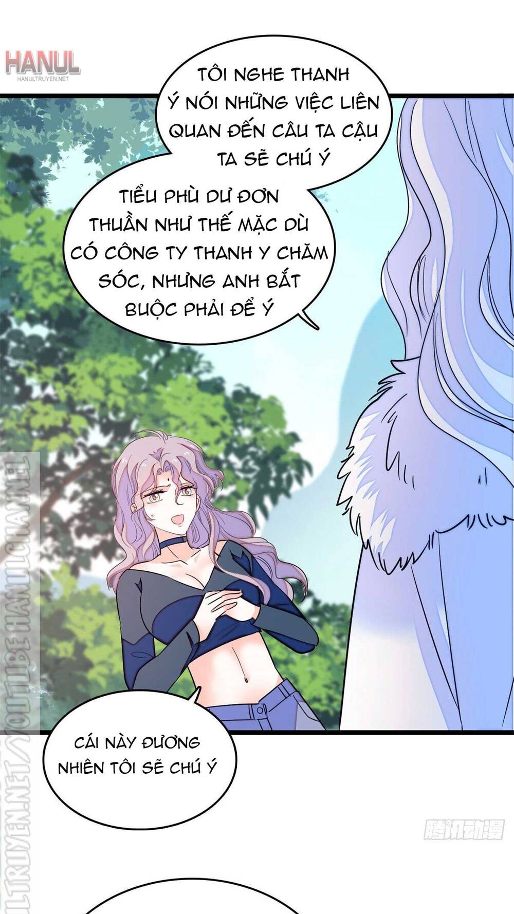 toàn mạng đều là fan cp của tôi với ảnh đế chapter 162 - Next chapter 163