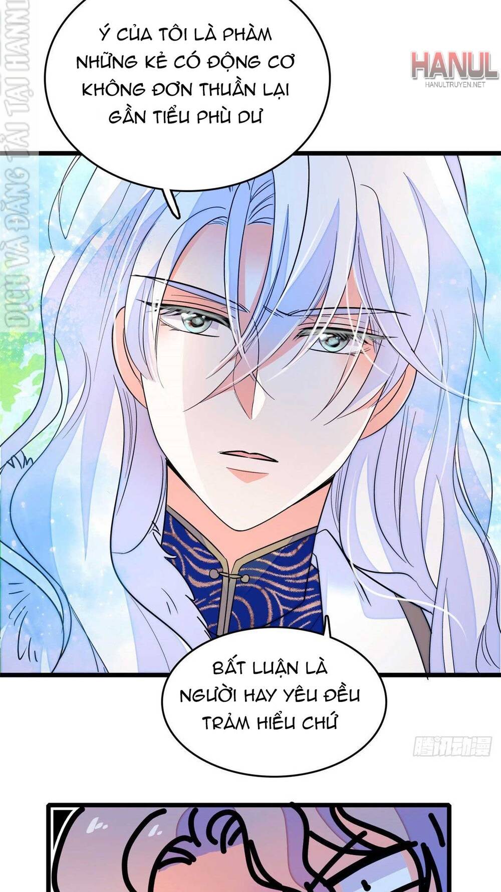 toàn mạng đều là fan cp của tôi với ảnh đế chapter 162 - Next chapter 163