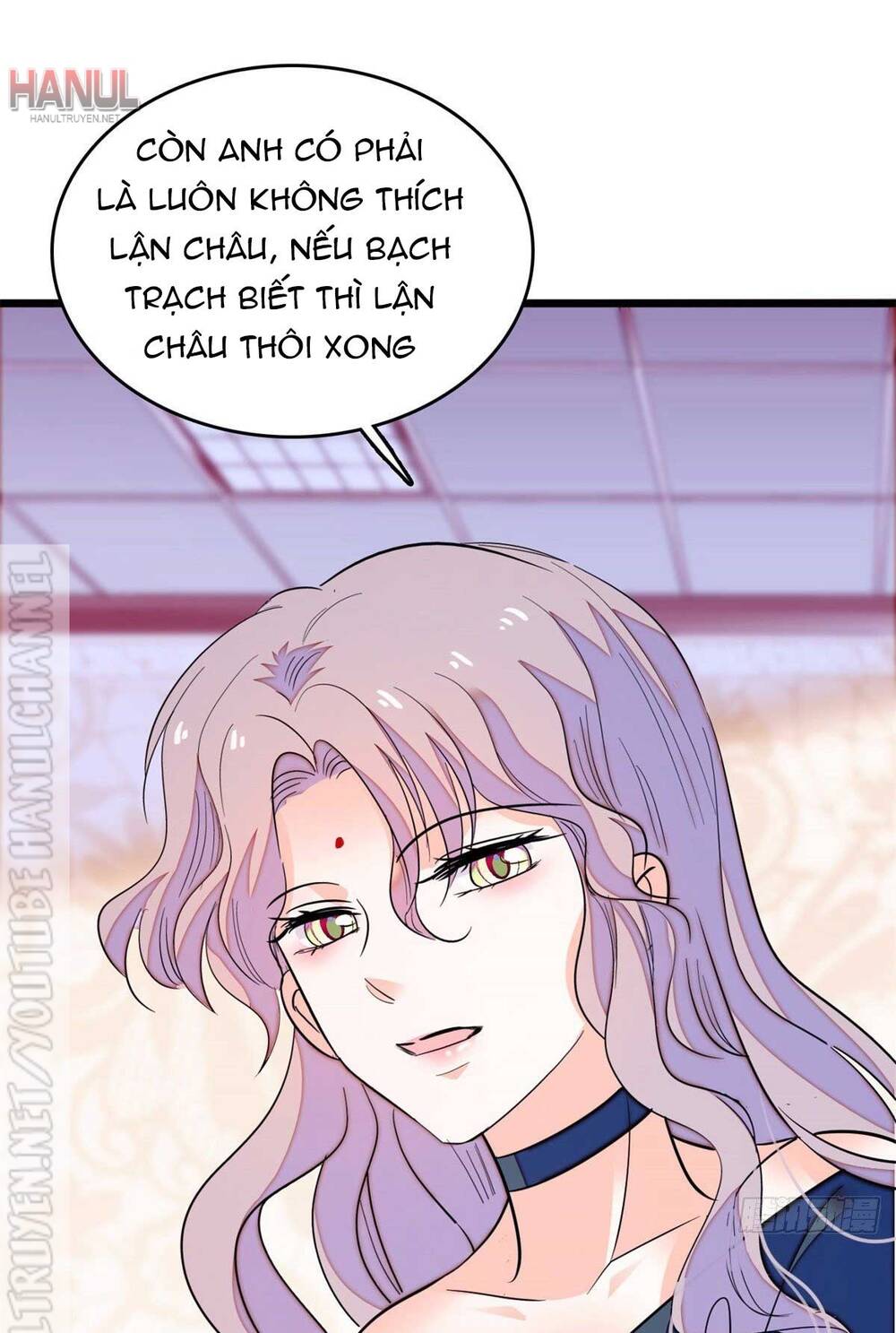 toàn mạng đều là fan cp của tôi với ảnh đế chapter 162 - Next chapter 163