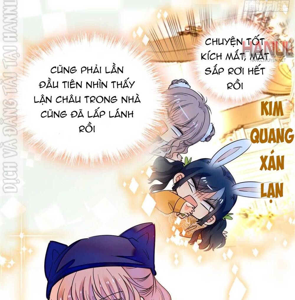 toàn mạng đều là fan cp của tôi với ảnh đế chapter 162 - Next chapter 163