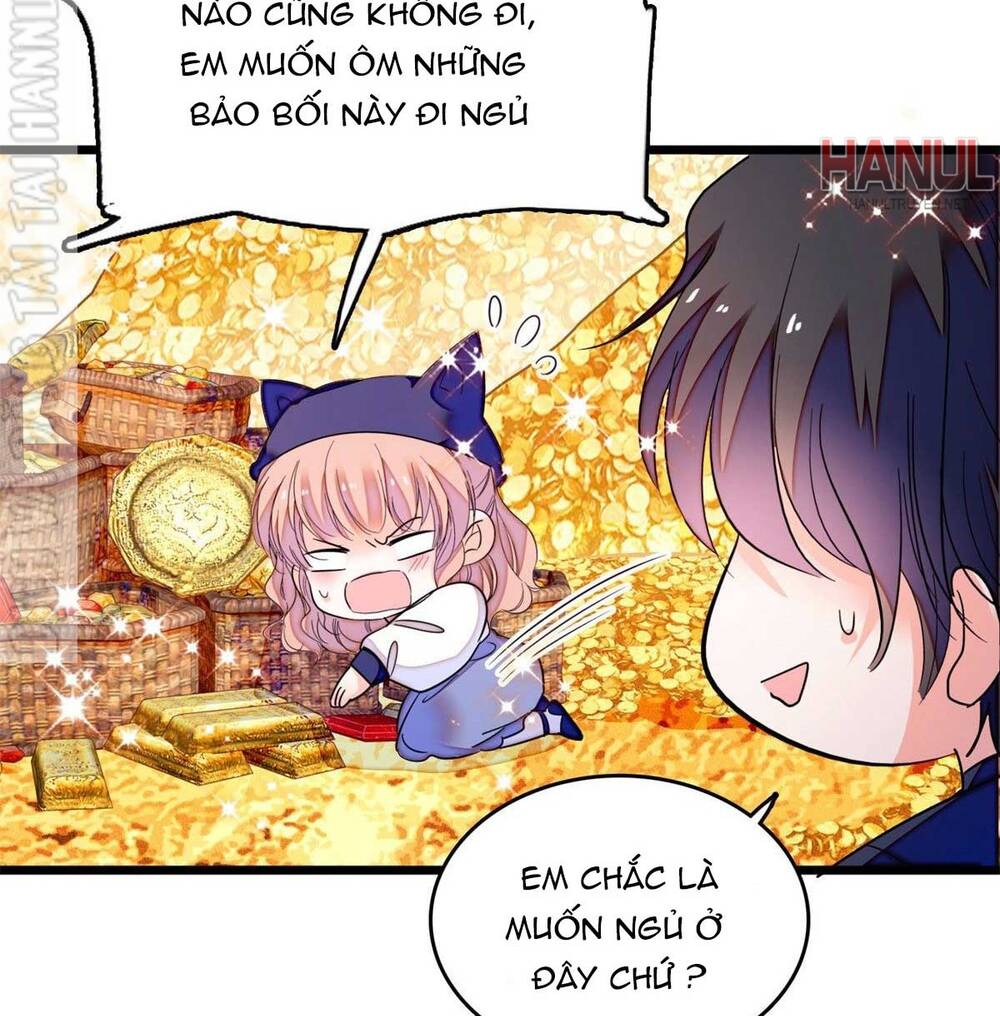 toàn mạng đều là fan cp của tôi với ảnh đế chapter 162 - Next chapter 163