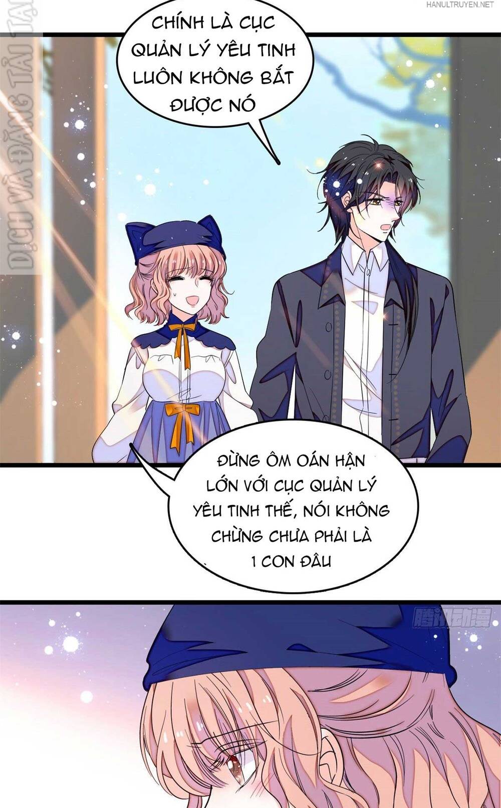 toàn mạng đều là fan cp của tôi với ảnh đế chapter 163 - Next chapter 164