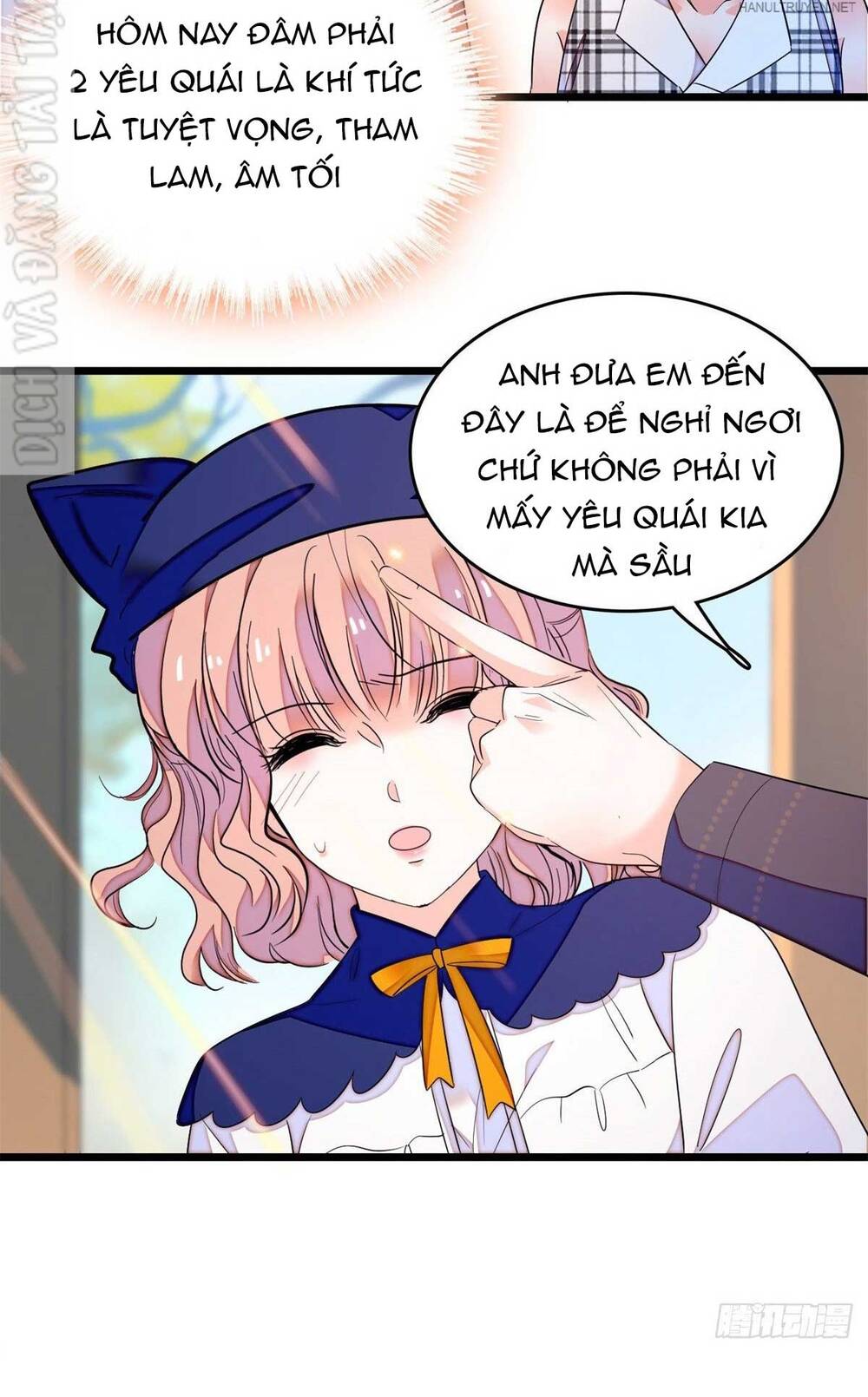 toàn mạng đều là fan cp của tôi với ảnh đế chapter 163 - Next chapter 164