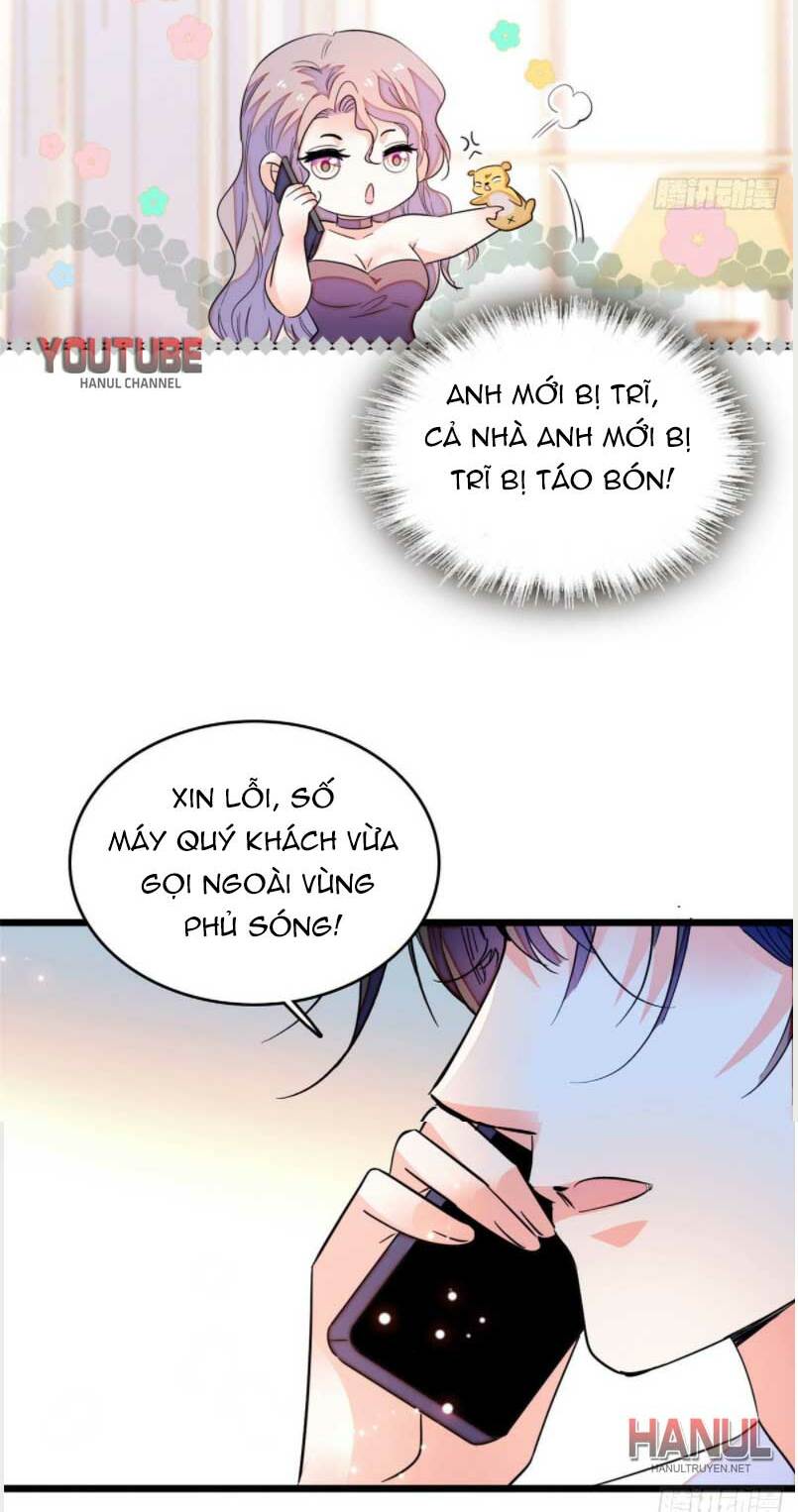 toàn mạng đều là fan cp của tôi với ảnh đế chapter 166.1 - Next chapter 166.2