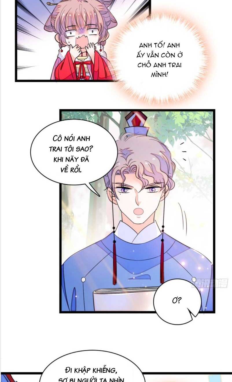 toàn mạng đều là fan cp của tôi với ảnh đế chapter 176 - Next chapter 177