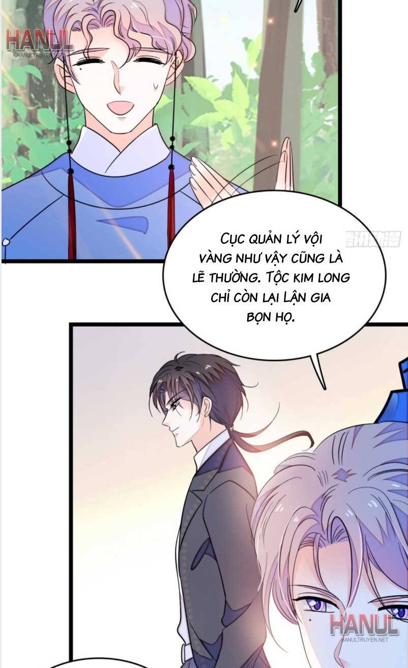 toàn mạng đều là fan cp của tôi với ảnh đế chapter 176 - Next chapter 177