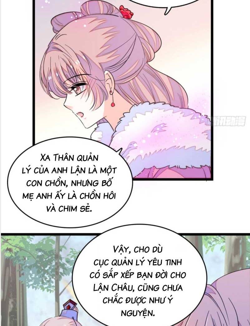 toàn mạng đều là fan cp của tôi với ảnh đế chapter 176 - Next chapter 177