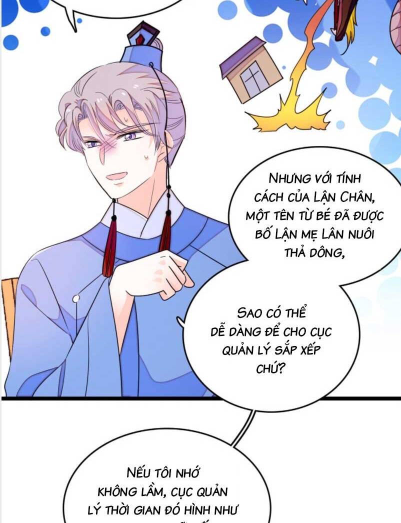 toàn mạng đều là fan cp của tôi với ảnh đế chapter 176 - Next chapter 177