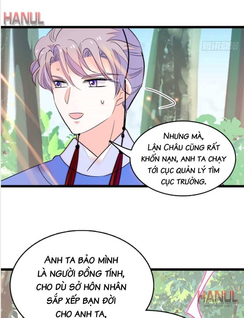 toàn mạng đều là fan cp của tôi với ảnh đế chapter 176 - Next chapter 177