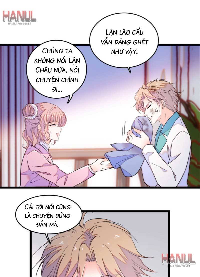 toàn mạng đều là fan cp của tôi với ảnh đế chapter 176 - Next chapter 177