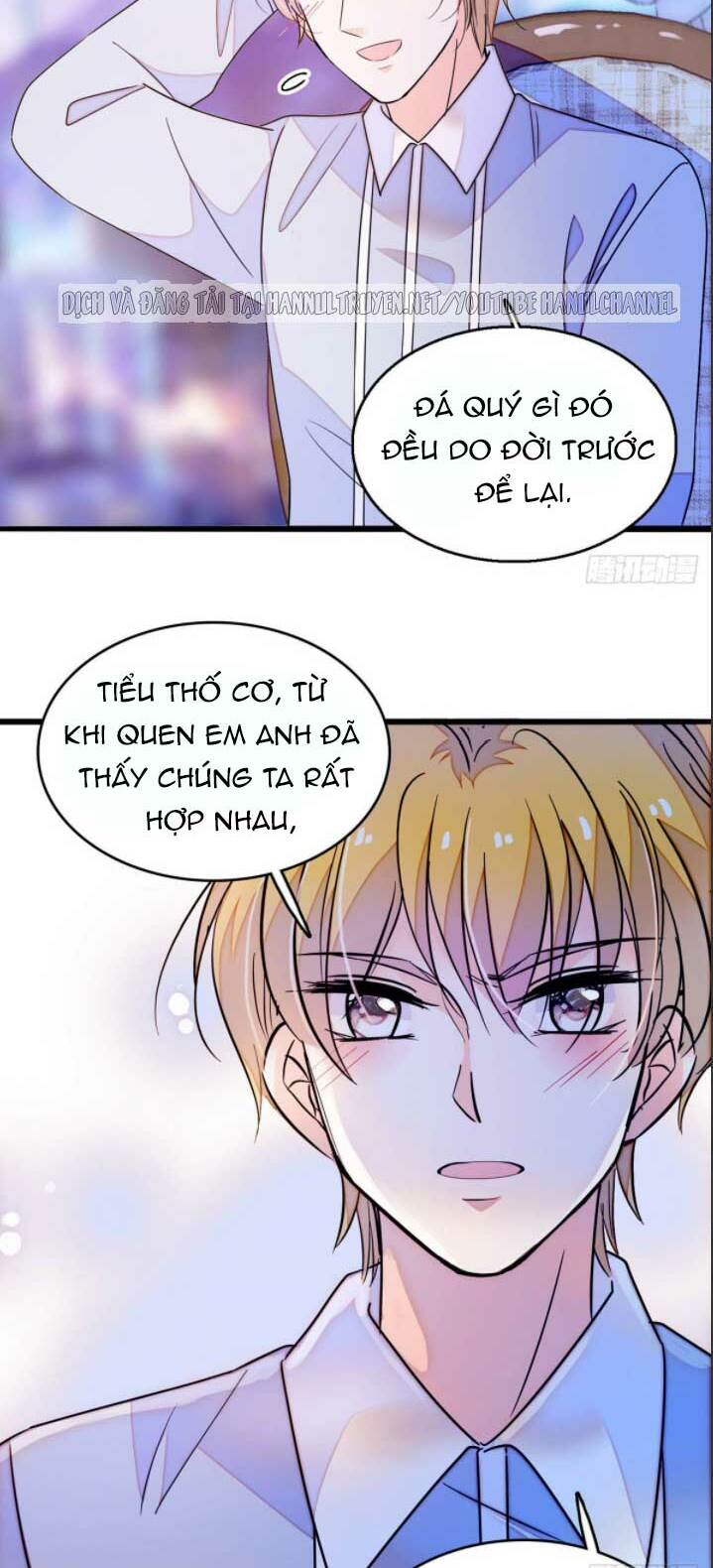 toàn mạng đều là fan cp của tôi với ảnh đế chapter 181.2 - Next chapter 182.1