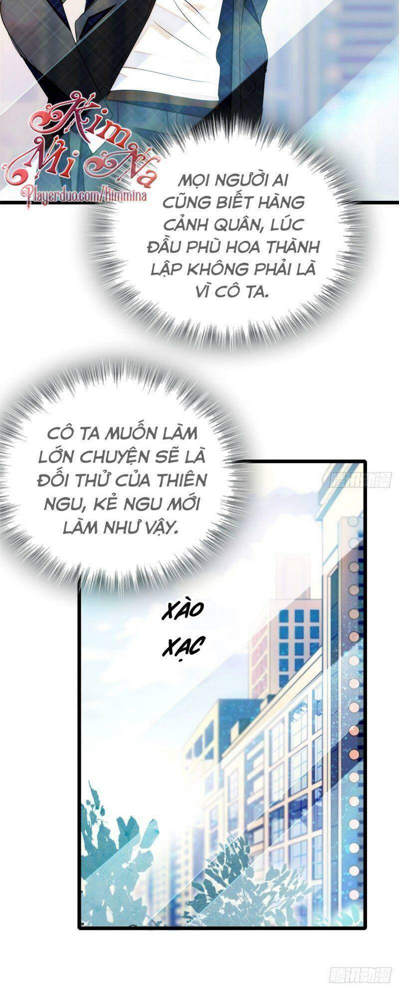 toàn mạng đều là fan cp của tôi với ảnh đế Chapter 19 - Next Chapter 20