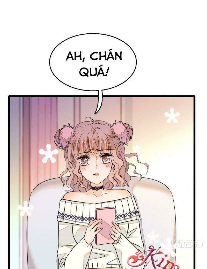 toàn mạng đều là fan cp của tôi với ảnh đế Chapter 19 - Next Chapter 20