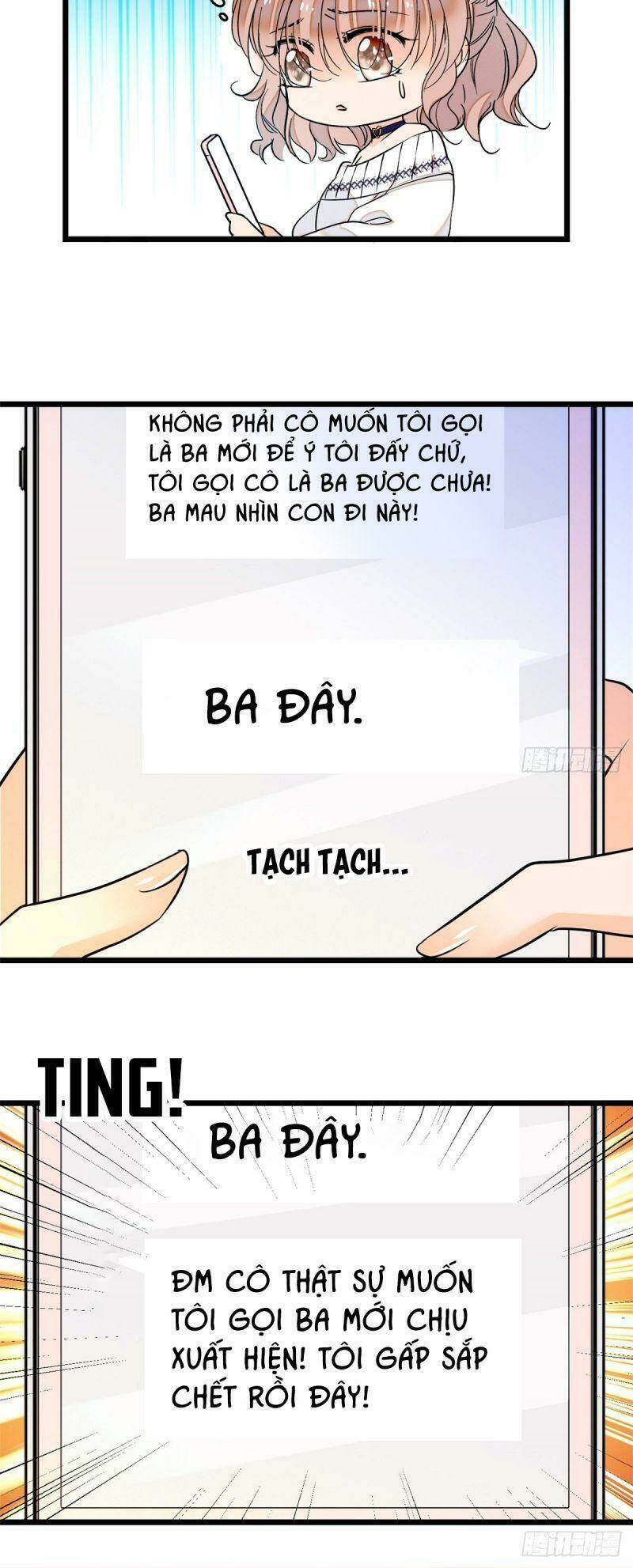 toàn mạng đều là fan cp của tôi với ảnh đế Chapter 19 - Next Chapter 20