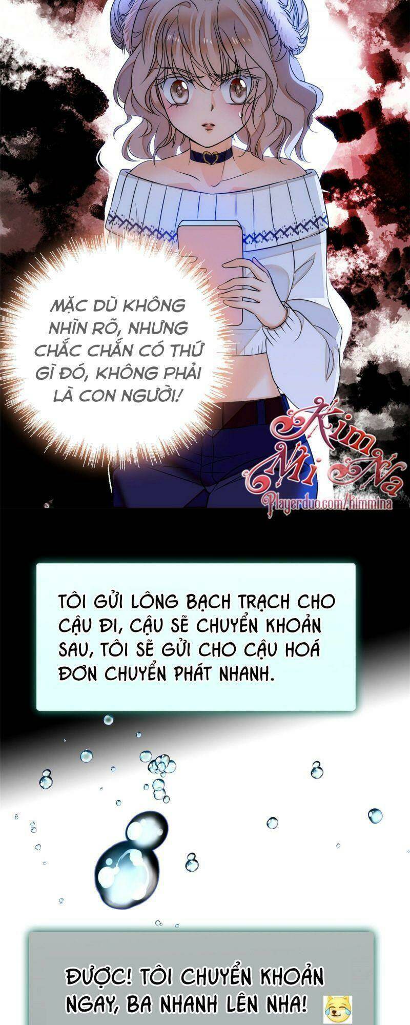 toàn mạng đều là fan cp của tôi với ảnh đế Chapter 19 - Next Chapter 20