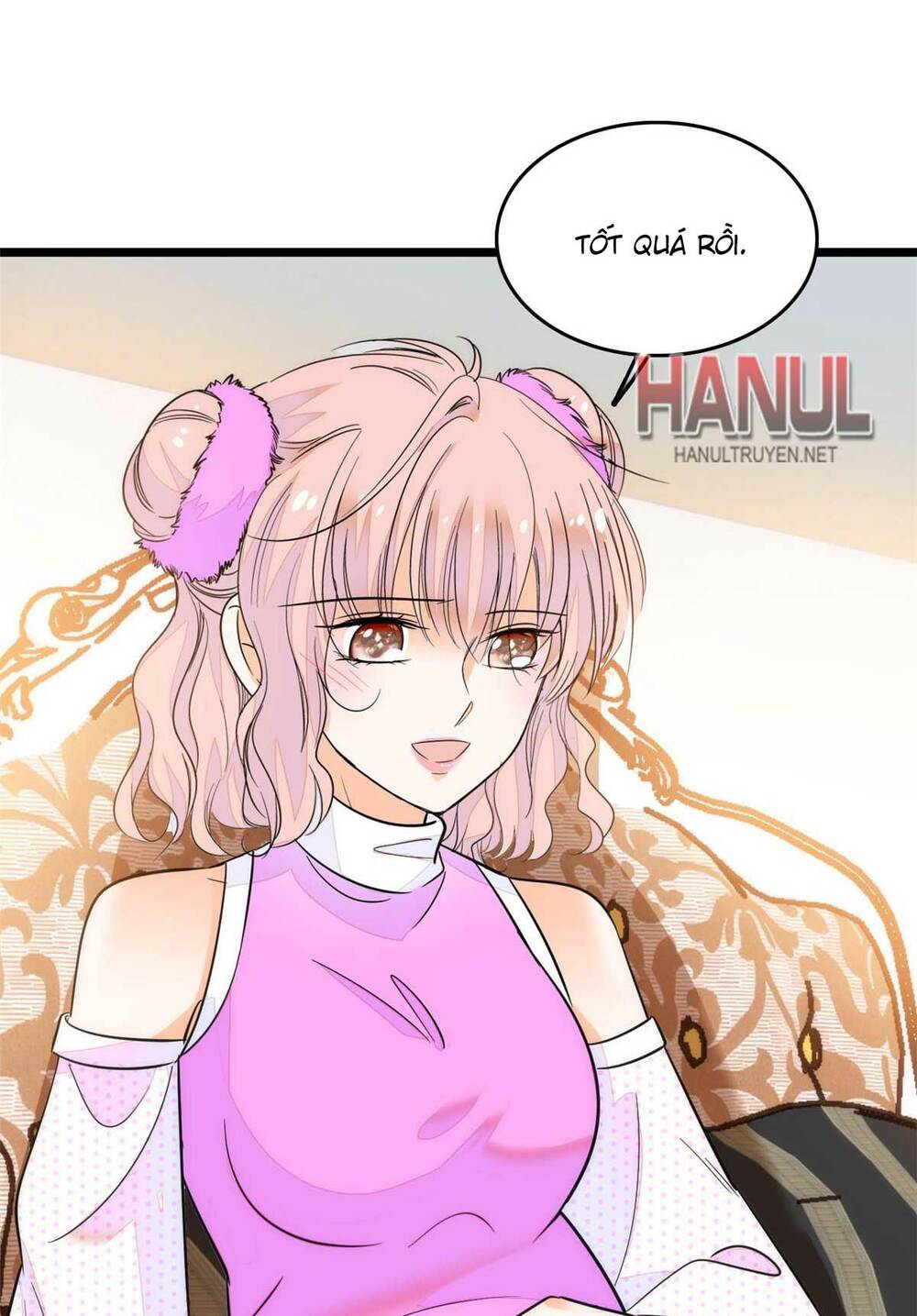 toàn mạng đều là fan cp của tôi với ảnh đế chapter 217 - Next chapter 218