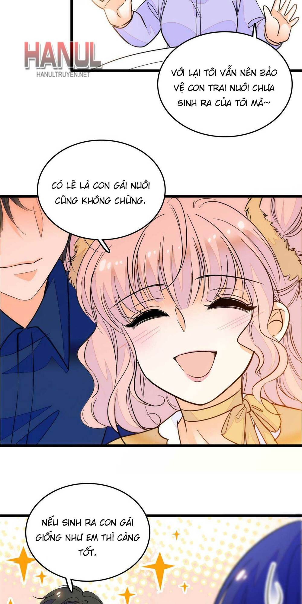 toàn mạng đều là fan cp của tôi với ảnh đế chapter 217 - Next chapter 218