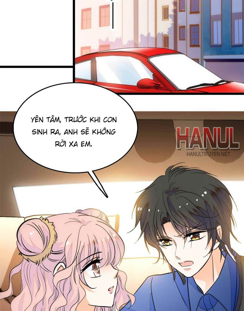 toàn mạng đều là fan cp của tôi với ảnh đế chapter 217 - Next chapter 218