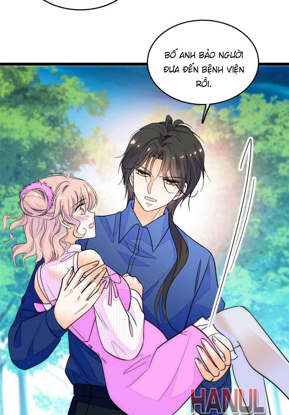 toàn mạng đều là fan cp của tôi với ảnh đế chapter 217 - Next chapter 218