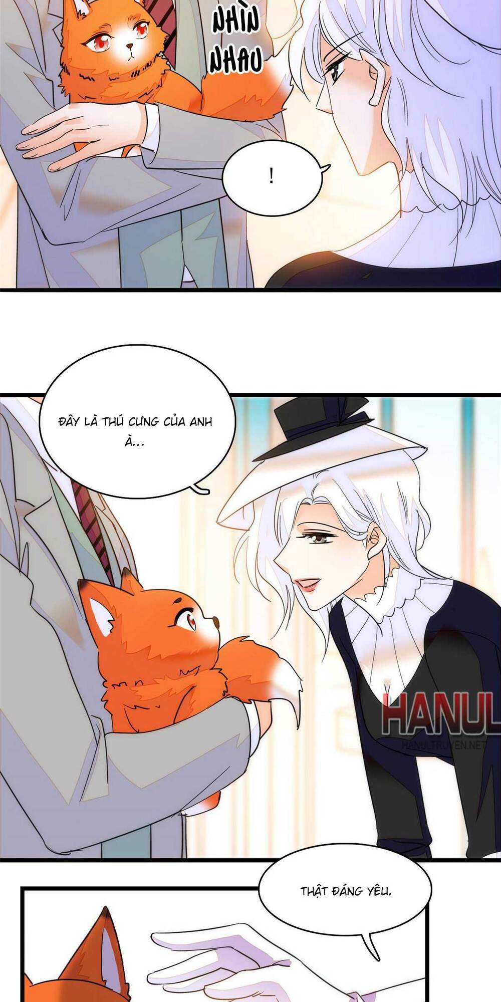 toàn mạng đều là fan cp của tôi với ảnh đế chapter 220 - Next chapter 221