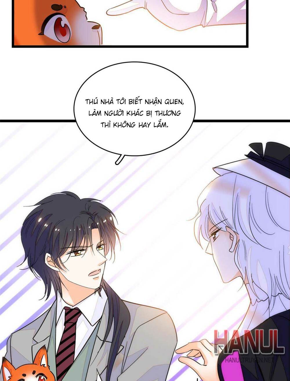 toàn mạng đều là fan cp của tôi với ảnh đế chapter 220 - Next chapter 221