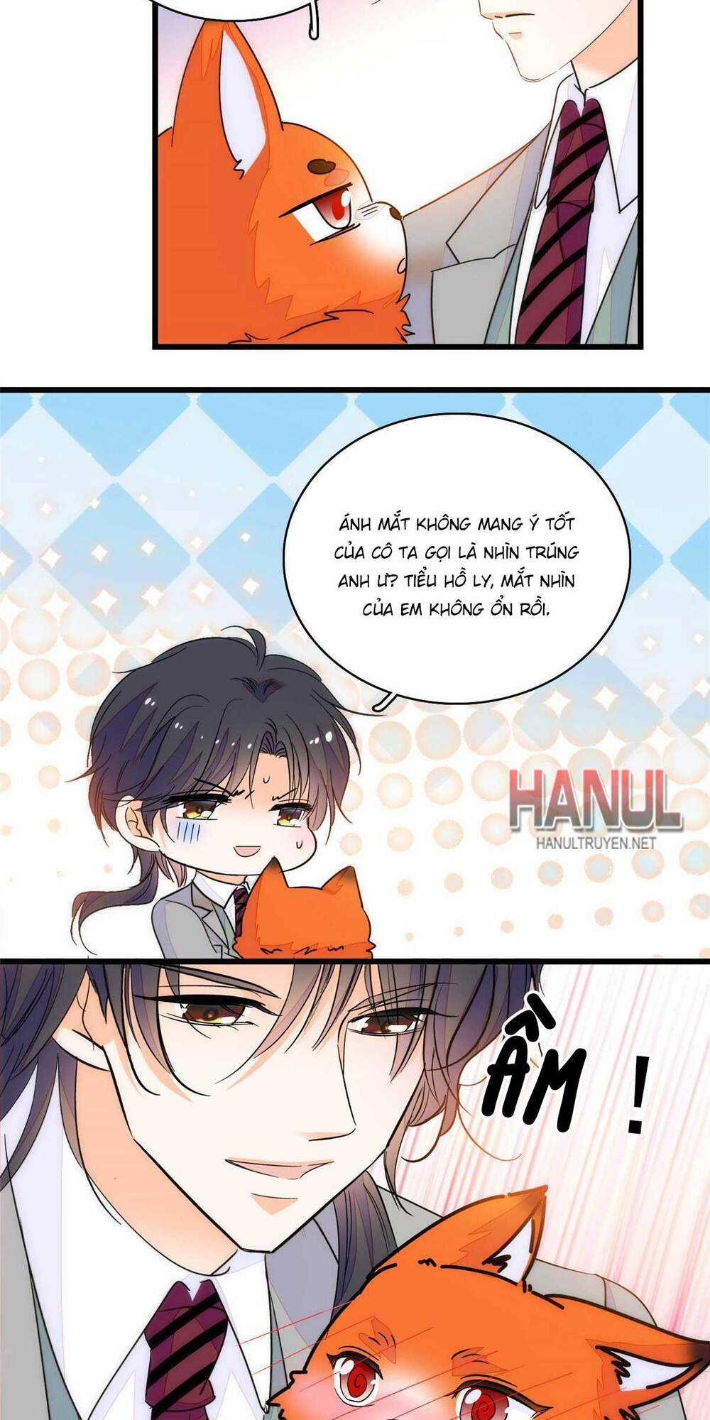 toàn mạng đều là fan cp của tôi với ảnh đế chapter 220 - Next chapter 221